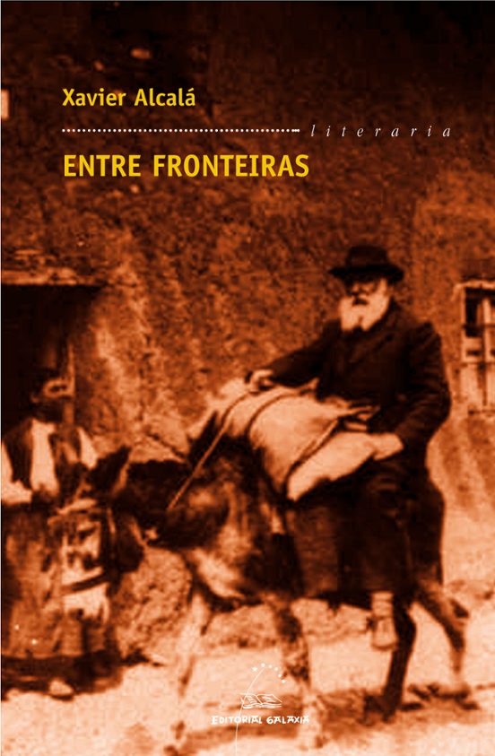 Entre Fronteiras