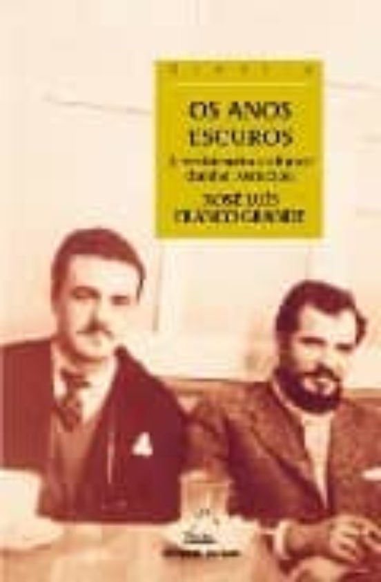 Os Anos Escuros: A Resistencia Cultural Dunha Xeracion