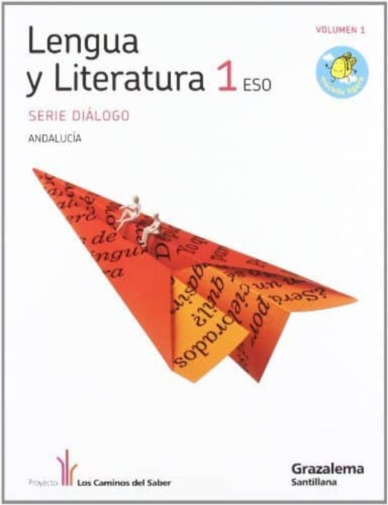 Lengua 1º Eso Dialogos