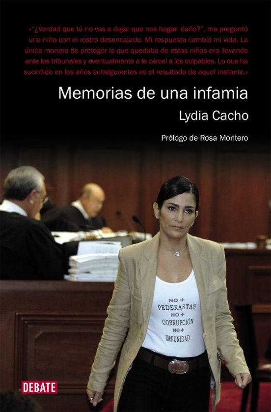 Memorias De Una Infamia