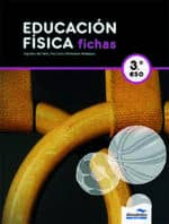 Educacion Fisica Fichas