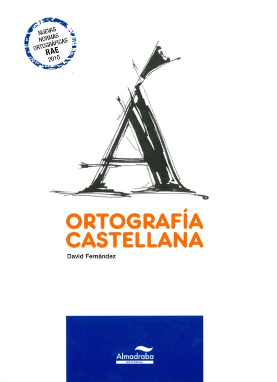 Ortografia Castellana Eso + Solucionario