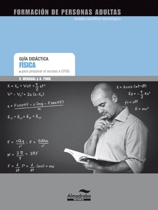Gd Física Ciclos Formativos Grado Superior