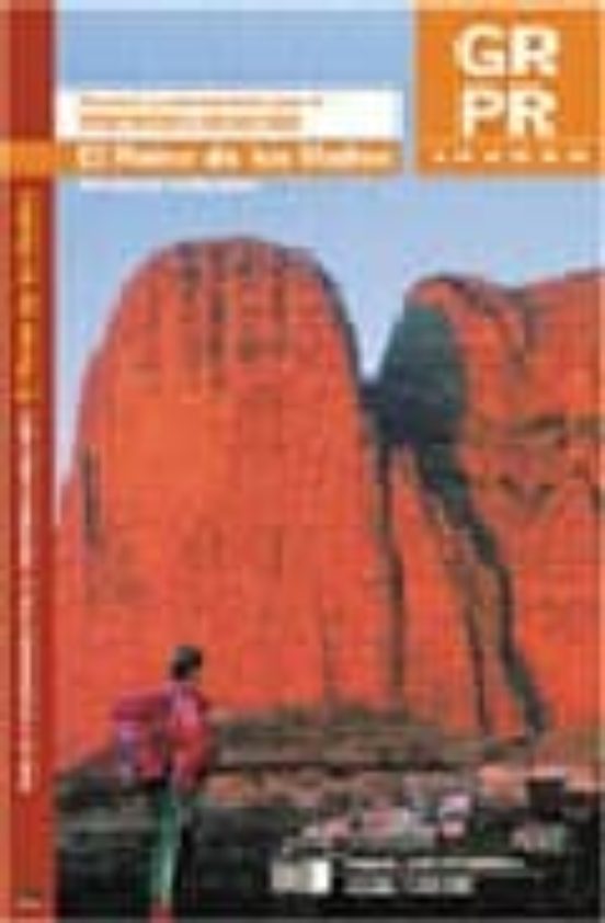 Paseos Y Excursiones Por El Prepirineo Aragones. El Reino De Los Mallo