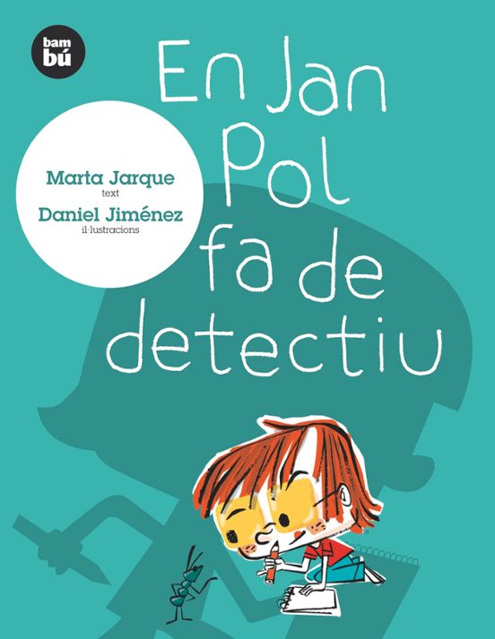 En Jan Pol Fa De Detectiu