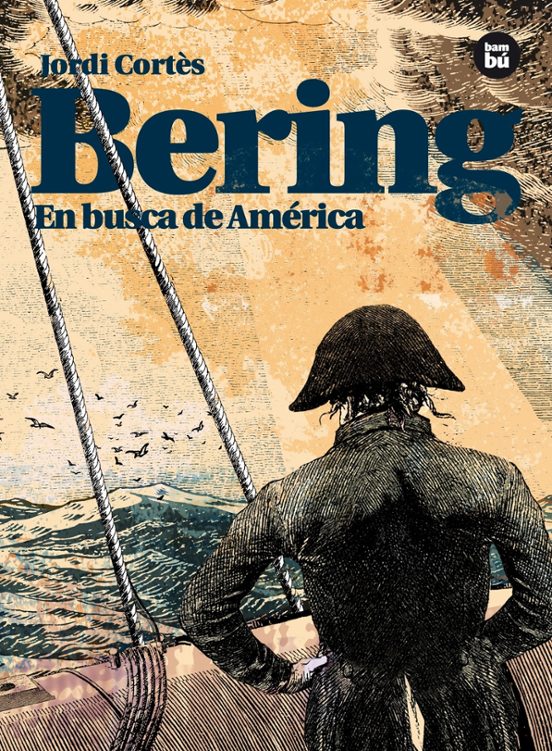 Bering. En Busca De América