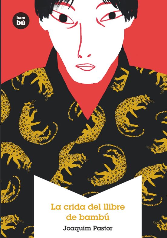 La Crida Del Llibre De Bambú