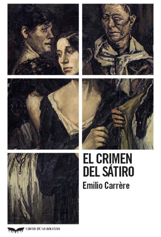 El Crimen Del Sátiro