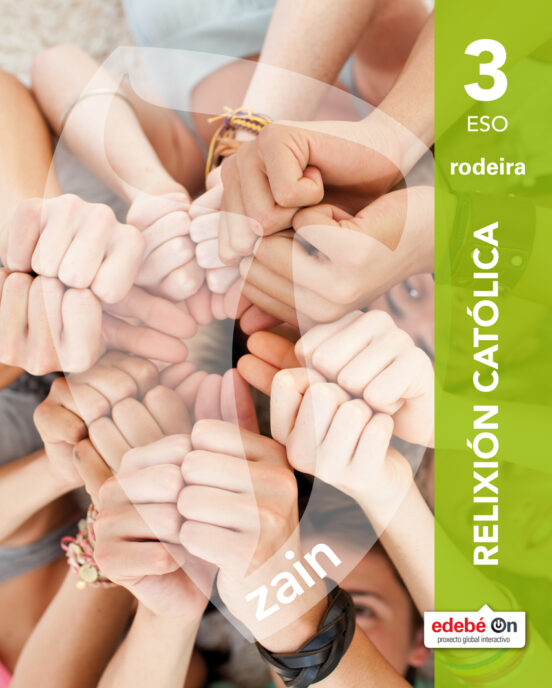 Relixon Es3 Tercero Secundaria Religion