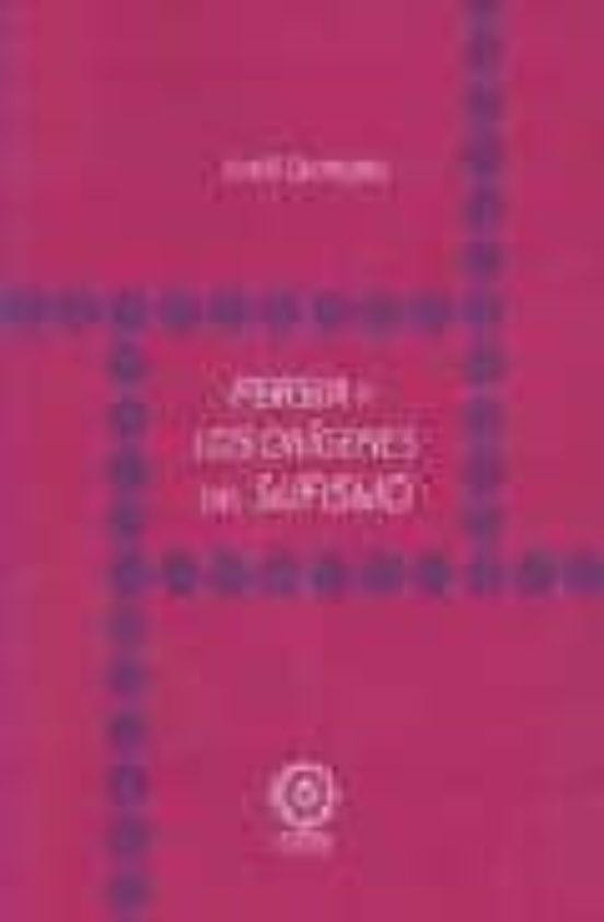 Persia Y Los Origenes Del Sufismo