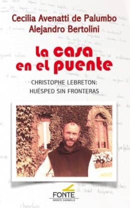 La Casa En El Puente
