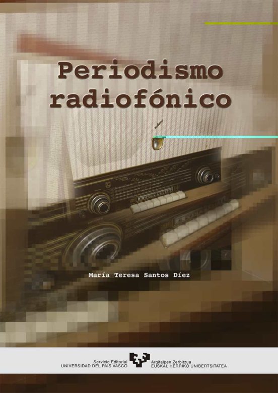 Periodismo radiofónico