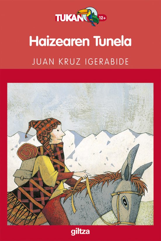 Haizearen Tunela