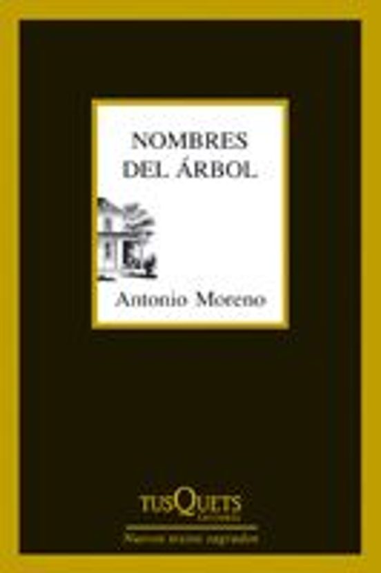 Nombres Del Árbol