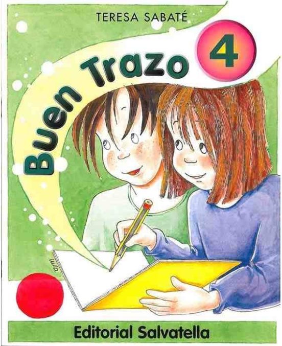 Buen Trazo 4