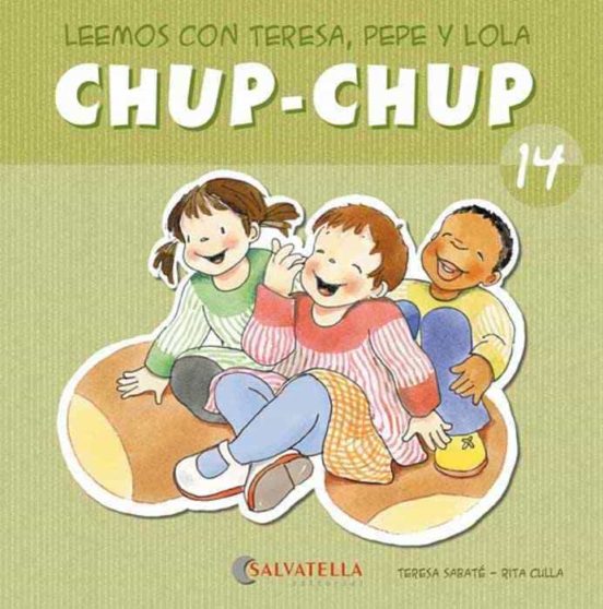Chup-chup 14