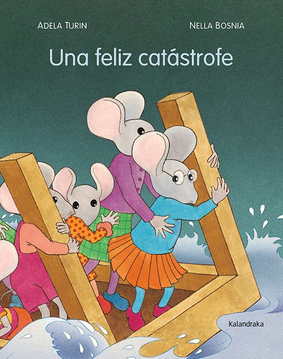 Una Feliz Catástrofe