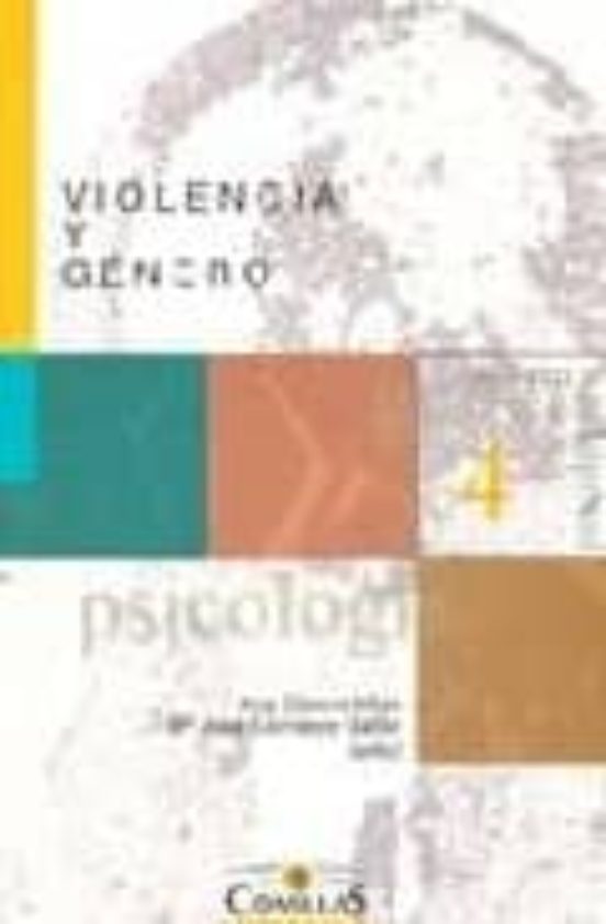 Violencia Y Género