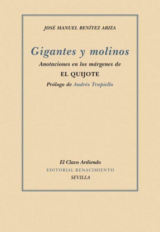 Gigantes Y Molinos