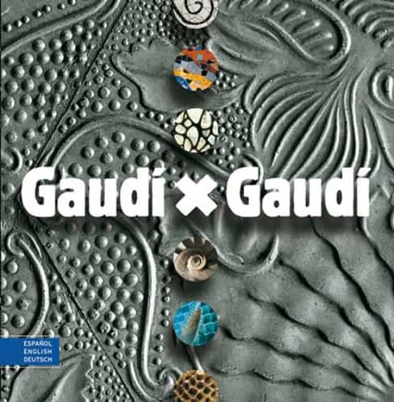 Gaudi X Gaudi