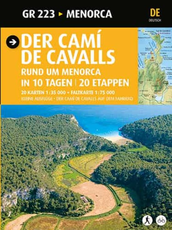 Der Cami De Cavalls