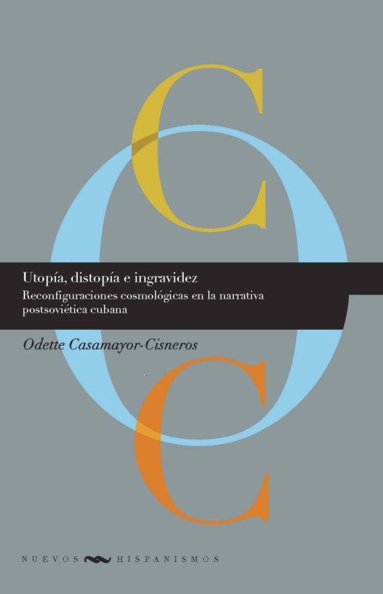 Utopia Distopia E Ingravidez