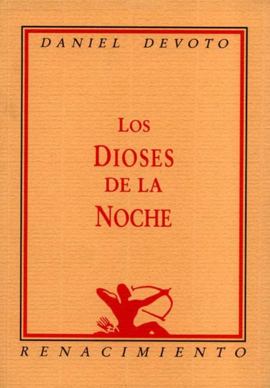 Los Dioses De La Noche