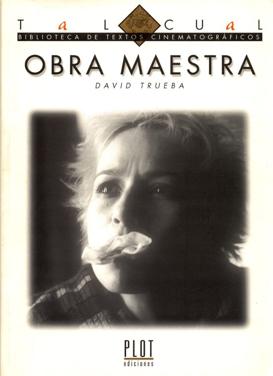 Obra Maestra