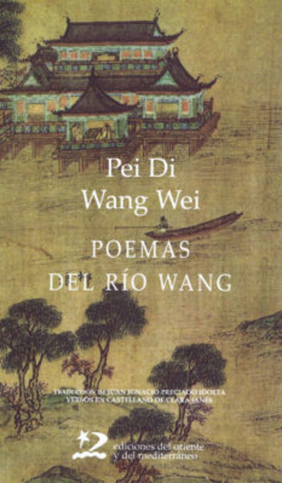 Poemas Del Río Wang