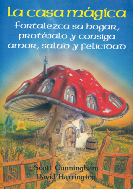 La Casa Mágica