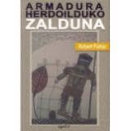 Armadura Herdoilduko Zalduna