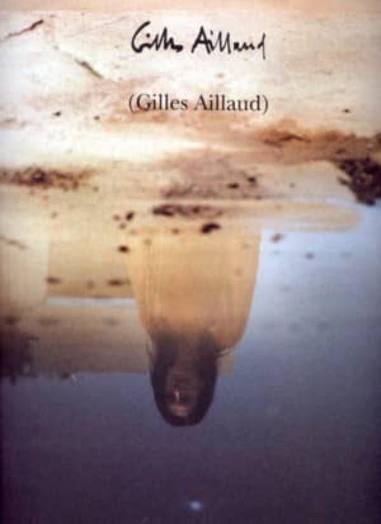 Gilles Aillaud