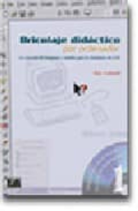 Bricolaje Didactico Por Ordenador La Creacion De Imagenes Y Soni Dos