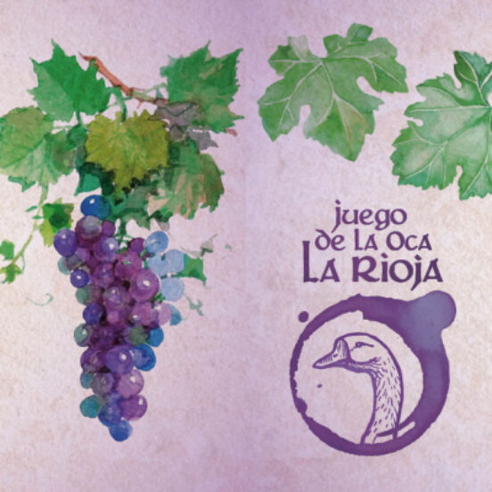 Juego De La Oca De La Rioja