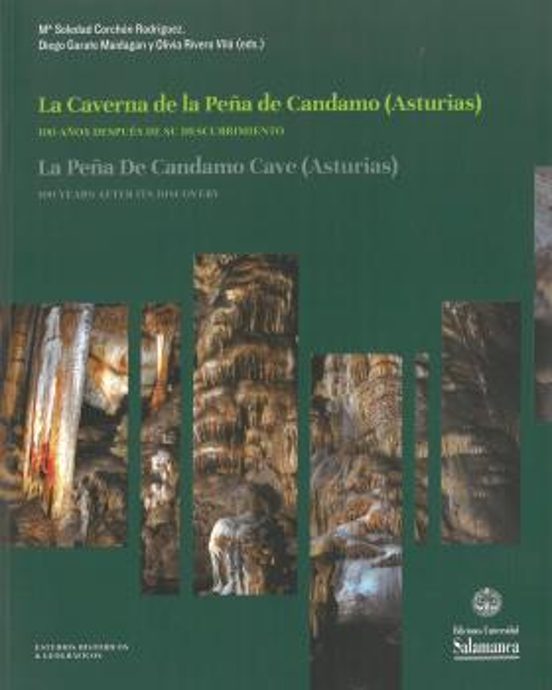 La Caverna De La Peña De Candamo