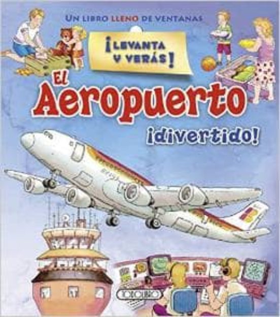 El Aeropuerto