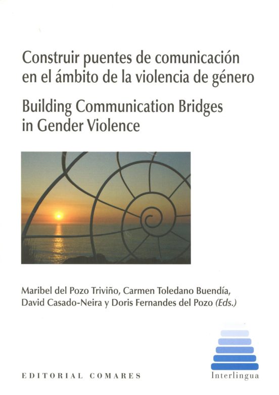 Construir Puentes De Comunicación En El Ámbito De La Violencia De Género