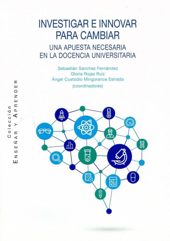 Investigar E Innovar Para Cambiar