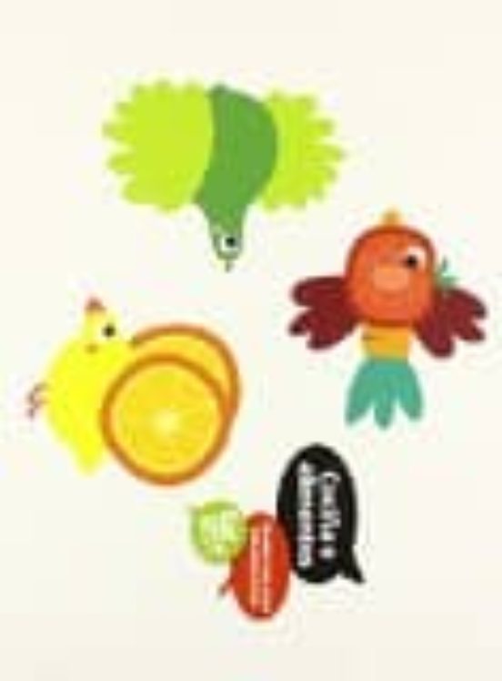 Cociña e Alimentos Infantil 2º Ciclo Gallego