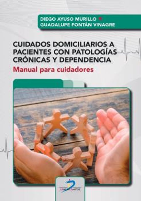 Cuidados Domiciliarios A Pacientes Con Patologias Cronicas Y Dependenc
