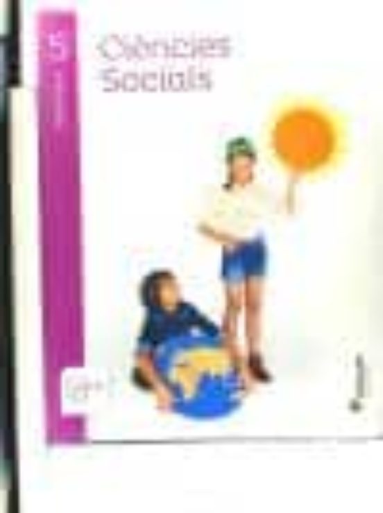 C.socials + Atlas S Fer 5º Primaria Edicion 2014