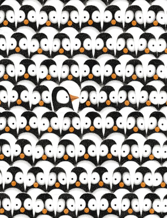 Els Problemes D En Pingüi