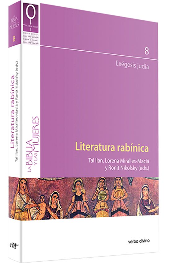 Literatura Rabinica: Exegesis Judía
