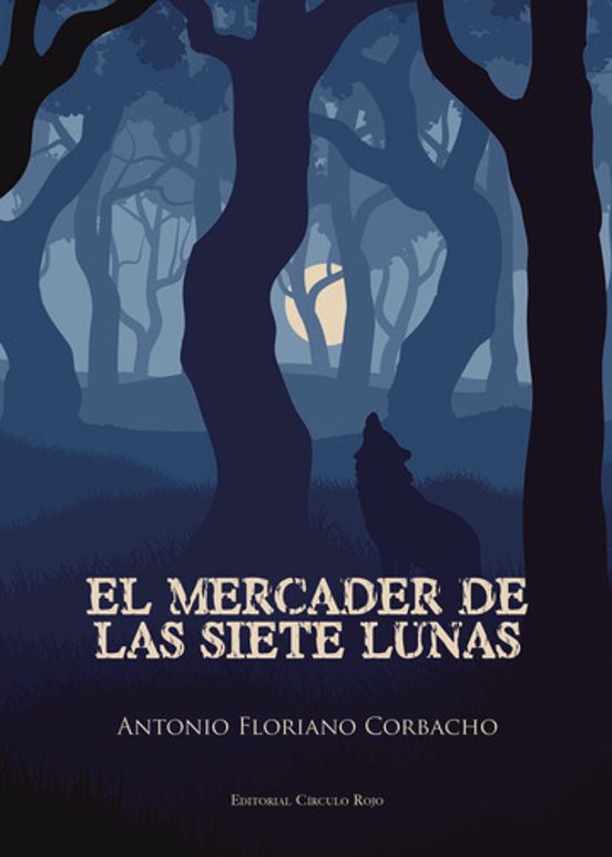 El Mercader de las Siete Lunas
