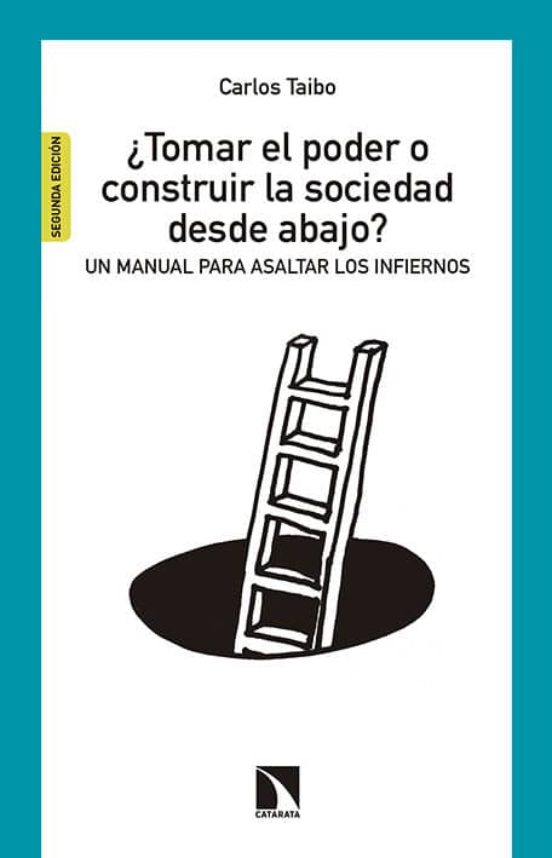 ¿Tomar El Poder O Construir La Sociedad Desde Abajo?