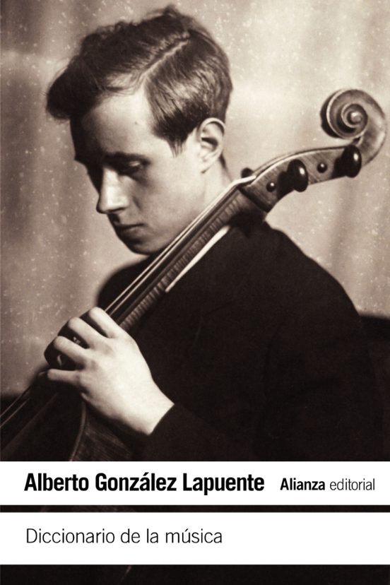 Diccionario De La Música