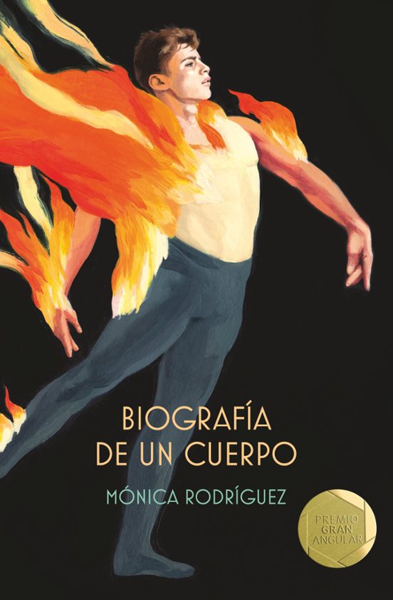 Biografia De Un Cuerpo