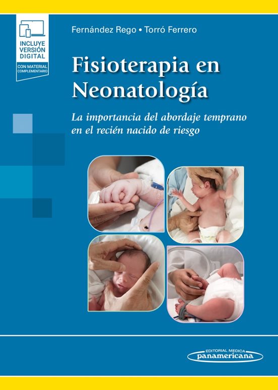 Fisioterapia En Neonatología