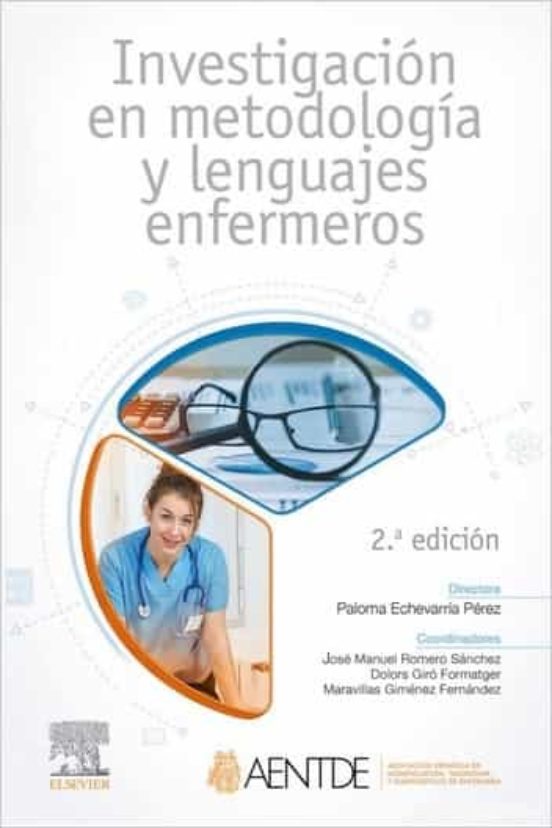 Investigación En Metodología Y Lenguajes Enfermeros