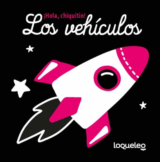 ¡hola Chiquitin! Los Vehiculos